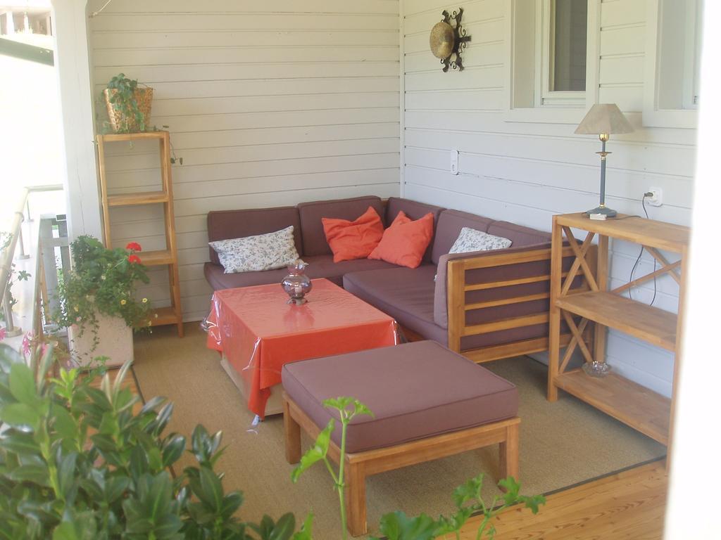Ferienwohnung Kerschbaumer Rangersdorf Chambre photo