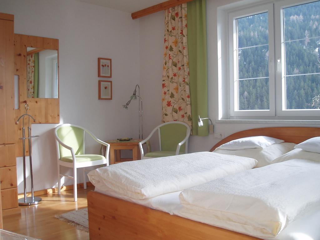 Ferienwohnung Kerschbaumer Rangersdorf Chambre photo