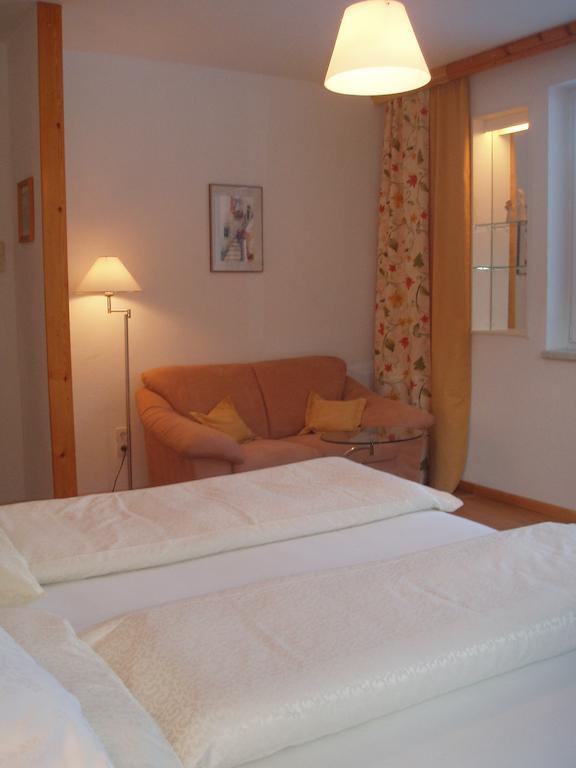 Ferienwohnung Kerschbaumer Rangersdorf Chambre photo