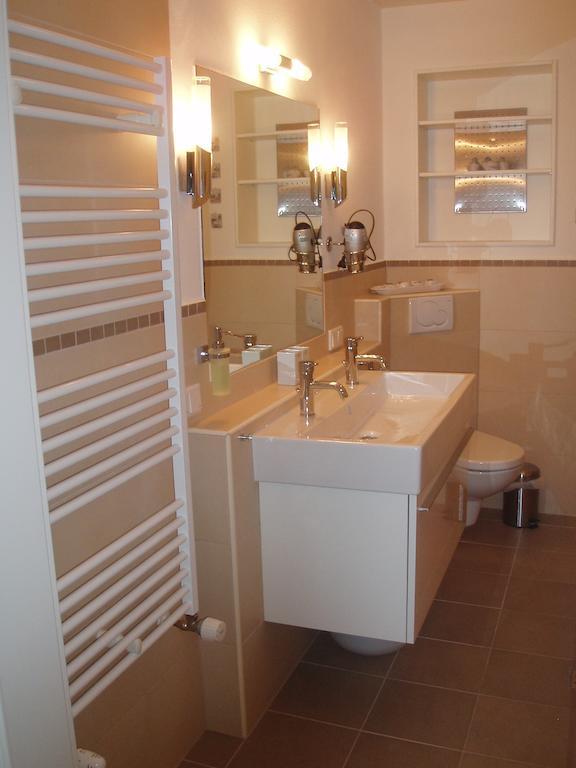 Ferienwohnung Kerschbaumer Rangersdorf Chambre photo