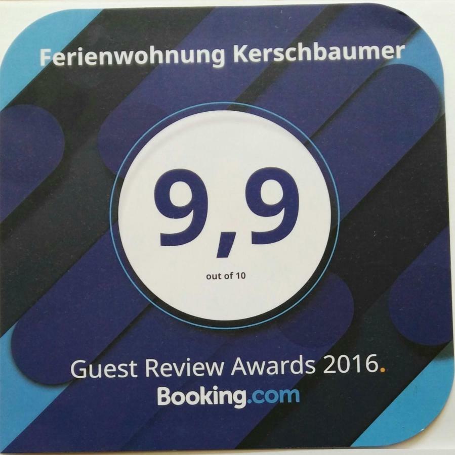 Ferienwohnung Kerschbaumer Rangersdorf Extérieur photo
